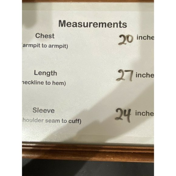 Banana Republic Outlet Ladies Size M Navy/Green Striped Cowl V Neck Pullover - Picture 10 of 10